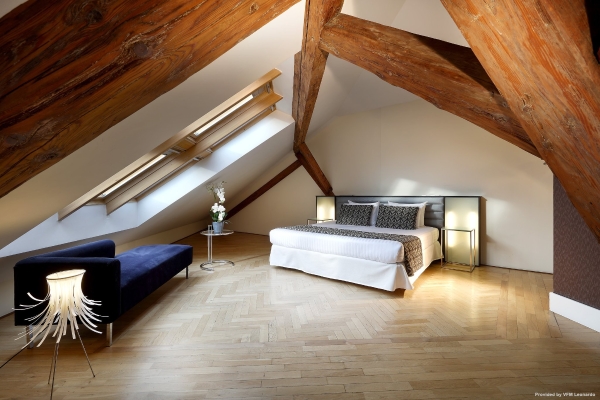Hotel Eurostars Thalia